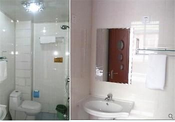 Longtai Star Hotel 青島市 エクステリア 写真