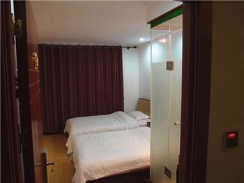 Longtai Star Hotel 青島市 エクステリア 写真