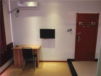 Longtai Star Hotel 青島市 エクステリア 写真