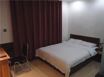 Longtai Star Hotel 青島市 エクステリア 写真