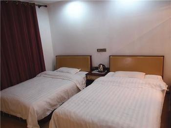 Longtai Star Hotel 青島市 エクステリア 写真